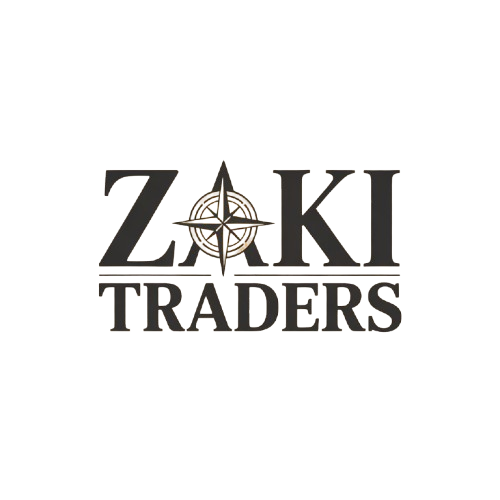 Zaki Trades